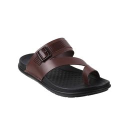 Metro Synthetic Comfort Sandals-image-92