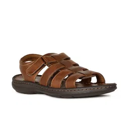 Bata Men Fisherman Sandals-image-31