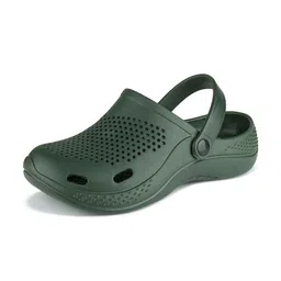 BERSACHE Men Comfortable Stylish Fashionable Clogs-image-28