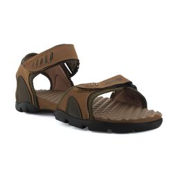 Sparx Men Brand Logo Detail Sports Sandal-image-13