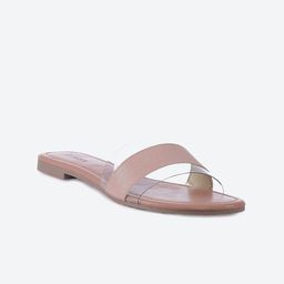 Biba Women Pink Ethnic Flats-image-7