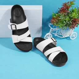 Metro Men Comfort Sandals-image-109