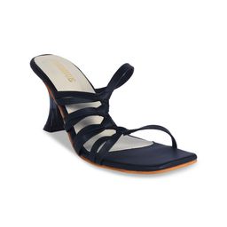 FABBHUE Knotted Slim Heels-14