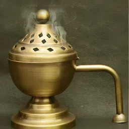 Extreme Karigari Textured Metal Dhoop Dani-image-52