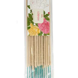 Premsons Brown 3 Pieces  Lobhan Scent Incense Sticks-54
