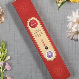 TYOOHAR Brown Tuber_rose Incense Sticks-image-15