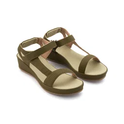 PEPITOES Open Toe Comfort Heels-picture-48