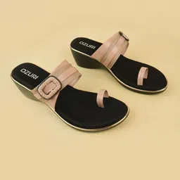 Ozuri Party Wedge Sandals-picture-22