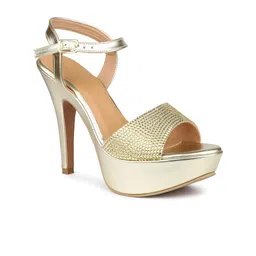 Inc 5 Women Open Toes Stiletto Heels-34