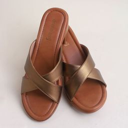 DressBerry Women Open Toe Comfort Sandals-34
