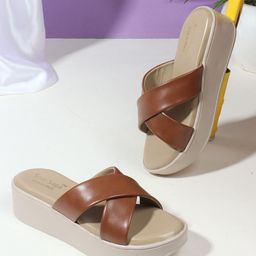 Sole Saga Comfort Sandals-11