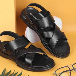 WALKWAY by Metro Men Comfort Sandals-image-95