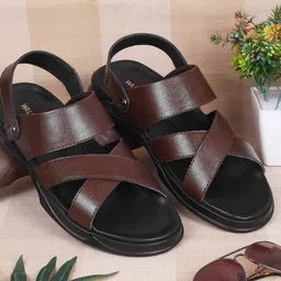 WALKWAY by Metro Men Comfort Sandals-image-96