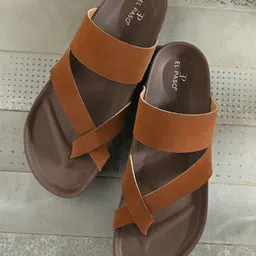 El Paso Men Comfort Sandals-image-31