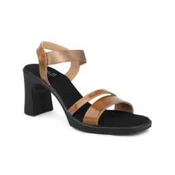 Inc 5 Block Heels With Backstrap-3