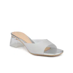 Inc 5 Embellished Block Heels-92