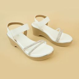 Ozuri Party Block Sandals-49