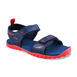 Campus Men Anti-Slip Sports Sandals-image-74