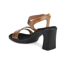 Inc 5 Block Heels With Backstrap image 2