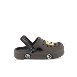 Smartots Kids Set Of 2 Self Design Croslite Clogs image 4