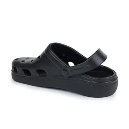 Greentech Men Slip-On Rubber Clogs image 4