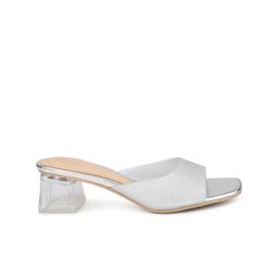Inc 5 Embellished Block Heels image 2