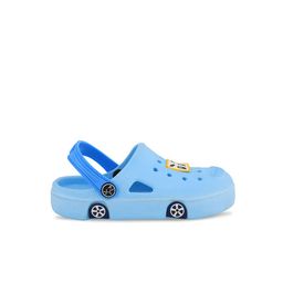 Smartots Kids Set Of 2 Self Design Croslite Clogs image 2