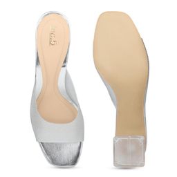 Inc 5 Embellished Block Heels image 5