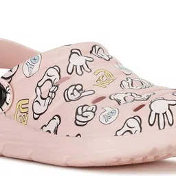 Floatz Boys Printed Clogs image 5