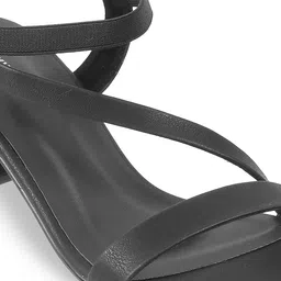 WALKWAY by Metro Open Toe Backstrap Block Heels image 2