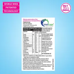 Dr. Morepen Set of 2 Intebact Probiotic Drops 2BN CFU - 10 ml each image 3