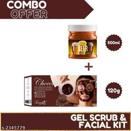 Luster Discounted Combo Face Care Vol 2-image-17