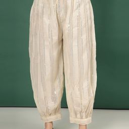 Clora Creation Women Afghani  Salwar-image-26