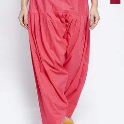 GRACIT Women Pack Of 2 Cotton Salwar-picture-12