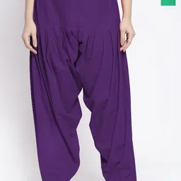 GRACIT Women Pack Of 2 Cotton Salwar-picture-39