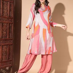 BHUMIKA CREATION Women Printed Regular Kurta with Salwar-picture-18
