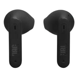 JBL Tune Flex 2 JBLTFLEX2TQE TWS Earbuds with Adaptive Noise Cancellation(IP54 Dust and Water Resistant, Ambient Aware, Black) image 2