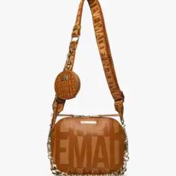 Bfare-E Adjustable Strap Crossbody Bag-image-34