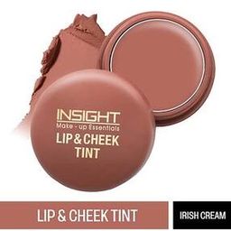 Lip & Cheek Tint - Irish Cream-image-30