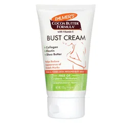 Palmer's Cocoa Butter Formula Bust Cream with Vitamin E & Elastin - 125g image 4