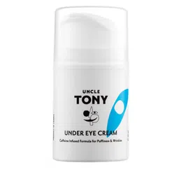 UNCLE TONY Under Eye Cream with Caffeine - 50ml-image-40