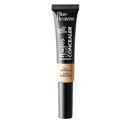 Blue Heaven Flawless Liquid Concealer - Cream, 201-25