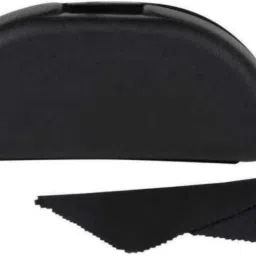 goodina UV Protection, Gradient, Polarized Rectangular Sunglasses (Free Size) image 3