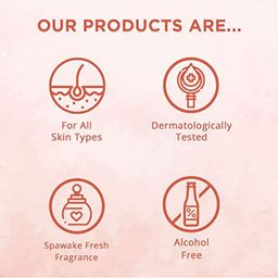 Spawake Complete Complexion CC Cream with SPF 32/PA++ 30 g - Light Beige 01 image 2