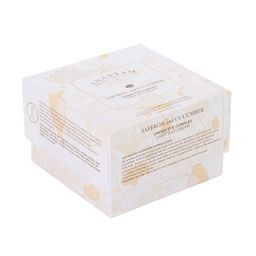 Mantra Herbal Saffron & Cucumber Under Eye Complex Light Day Cream - 25 ml image 2