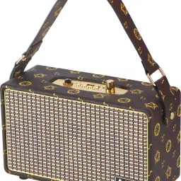 MZ M434SP (PORTABLE BLUETOOTH SPEAKER) Dynamic Thunder Sound with High Bass 16 W Bluetooth Party Speaker-18