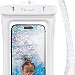 spigen Pouch for All Phone Case up to 8.2 inch-picture-0