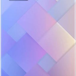 Sandreezz Vivo Y73 (Glass) (With Camera lens Ring) (with Proper Logo) Back Panel-picture-17