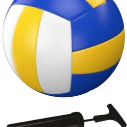 mahalaxmi sports Volleyball - Size: 4-picture-18