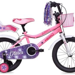 Glitter 16 T (inch) Recreation Cycle-85